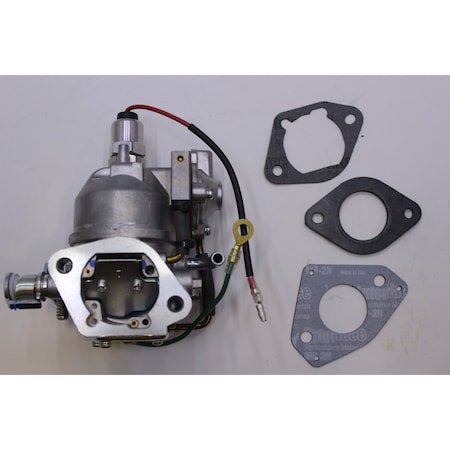 Kohler Kit Carburetor W/Gasket-Nikf 24 853 26-S